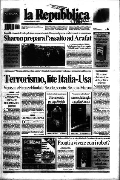 La repubblica